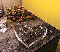 Heart Tray view 3