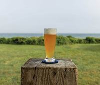 Ascutney Pilsner in Gift Box - Set of 2 view 2