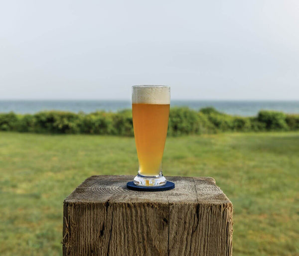 Ascutney Pilsner in Gift Box - Set of 2 view 2