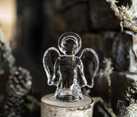 Angel, Small view 5