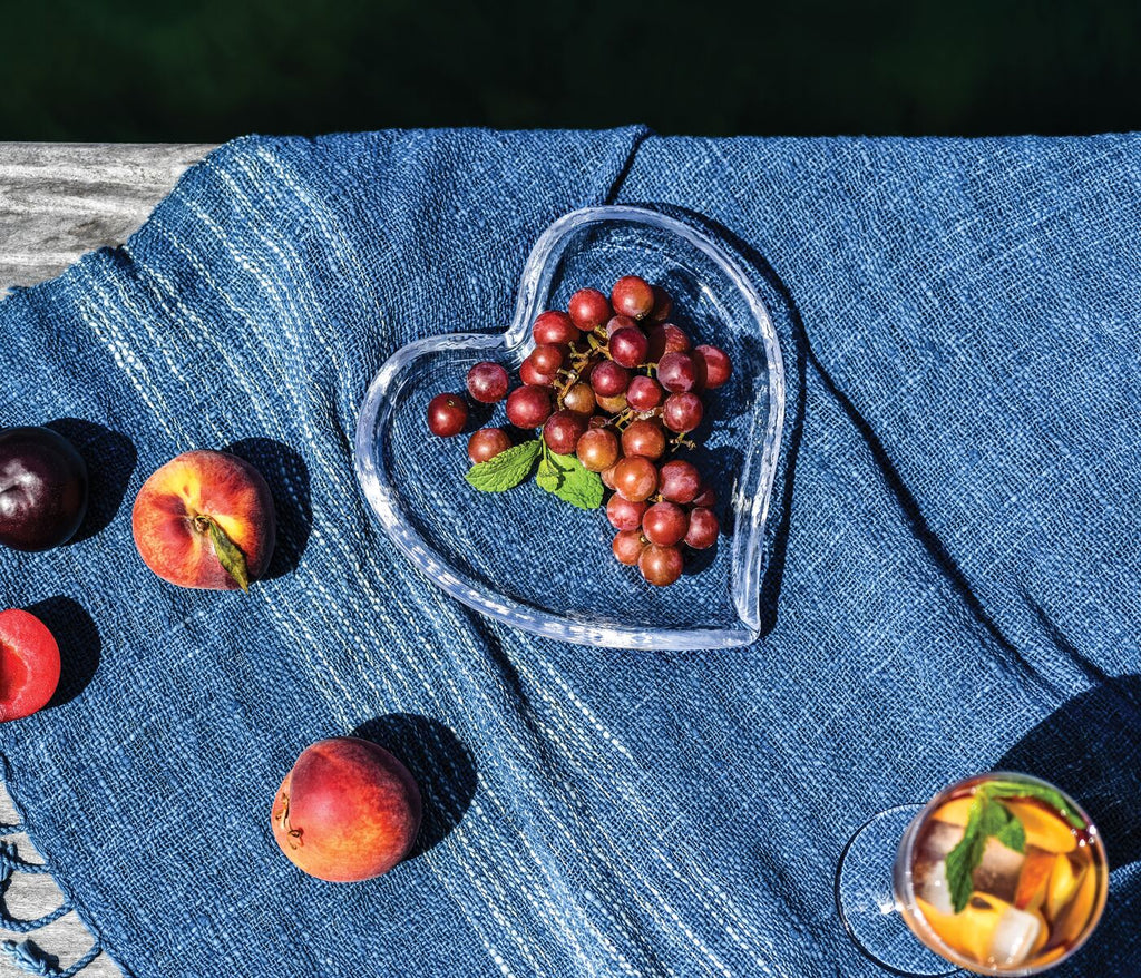 Heart Tray view 4