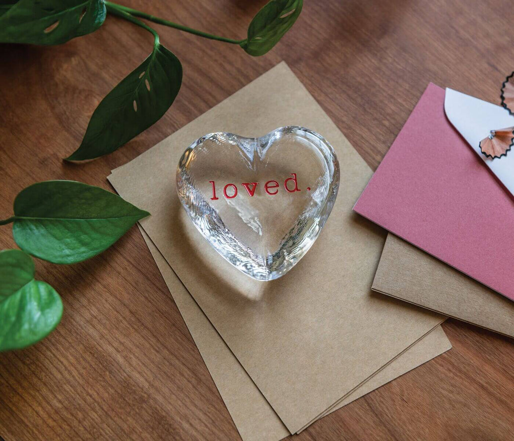 Highgate Heart, Medium — LOVED view 3