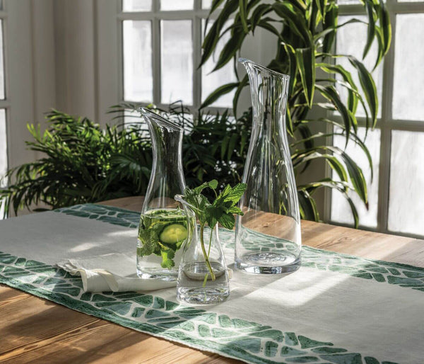 Barre Carafe view 2