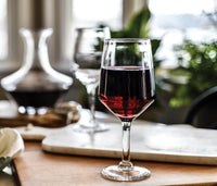 Bristol Red Wine in Gift Box - Set of 2 view 2