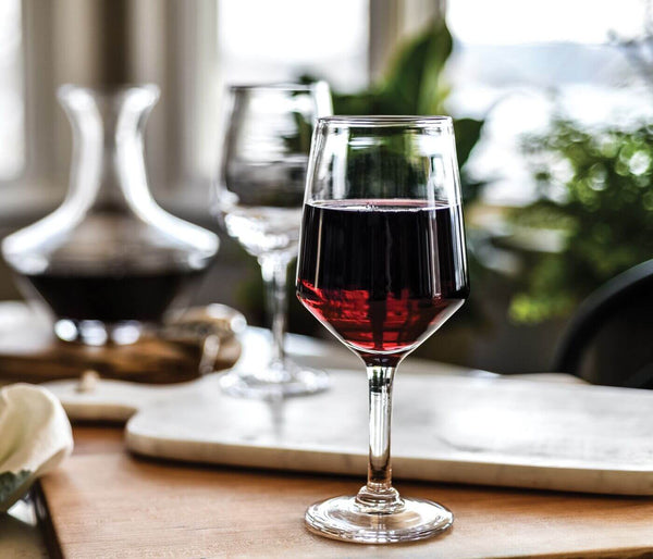 Bristol Red Wine in Gift Box - Set of 2 view 2