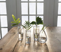Highgate Heart Bud Vase view 3