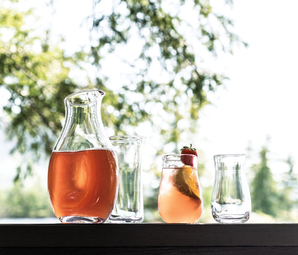 Cloud Carafe view 3