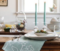 Charlotte 5-Piece Flatware Setting view 7