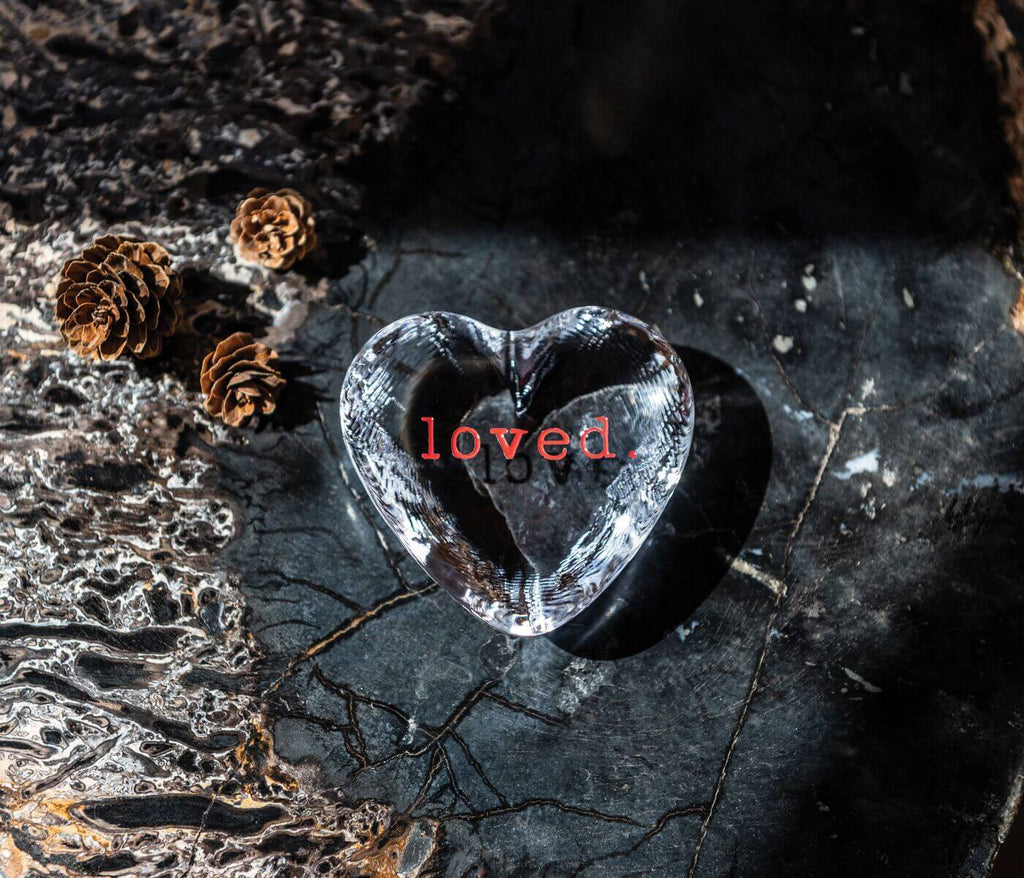 Highgate Heart, Medium — LOVED view 5