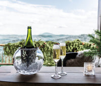 Hampton Wine Chiller view 4