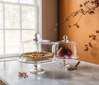 Hartland Cakeplate view 8