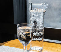 Woodbury Cocktail Carafe view 3