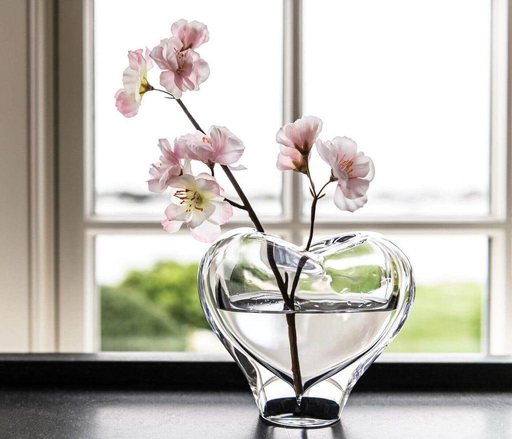 Romance Vase in Gift Box view 5