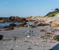 Sailboat view 9