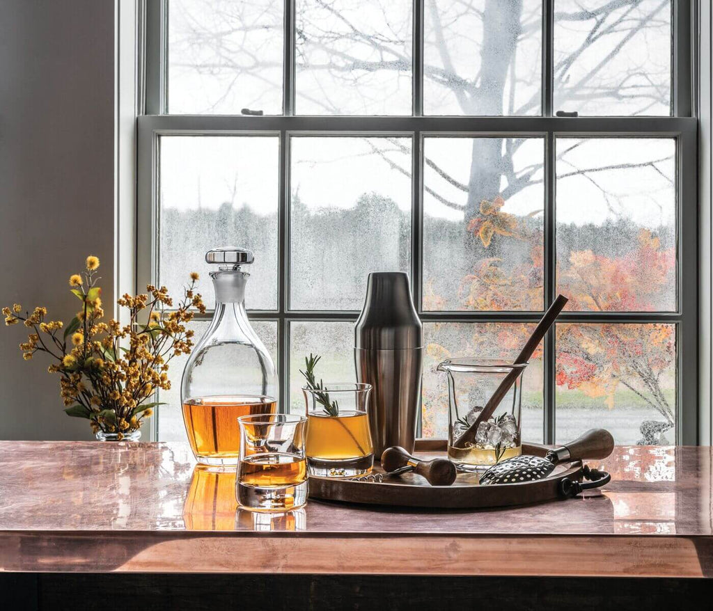 Ascutney Bar Pitcher view 7