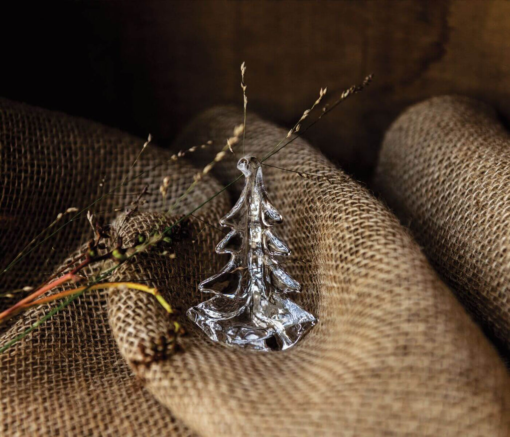 Vermont Evergreen Ornament view 4