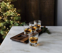 Woodbury Bourbon Set view 3