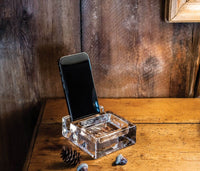 Woodbury Phone Valet view 3