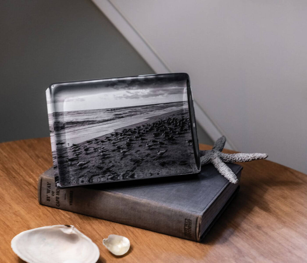 Woodbury Horizontal Photo Block view 5