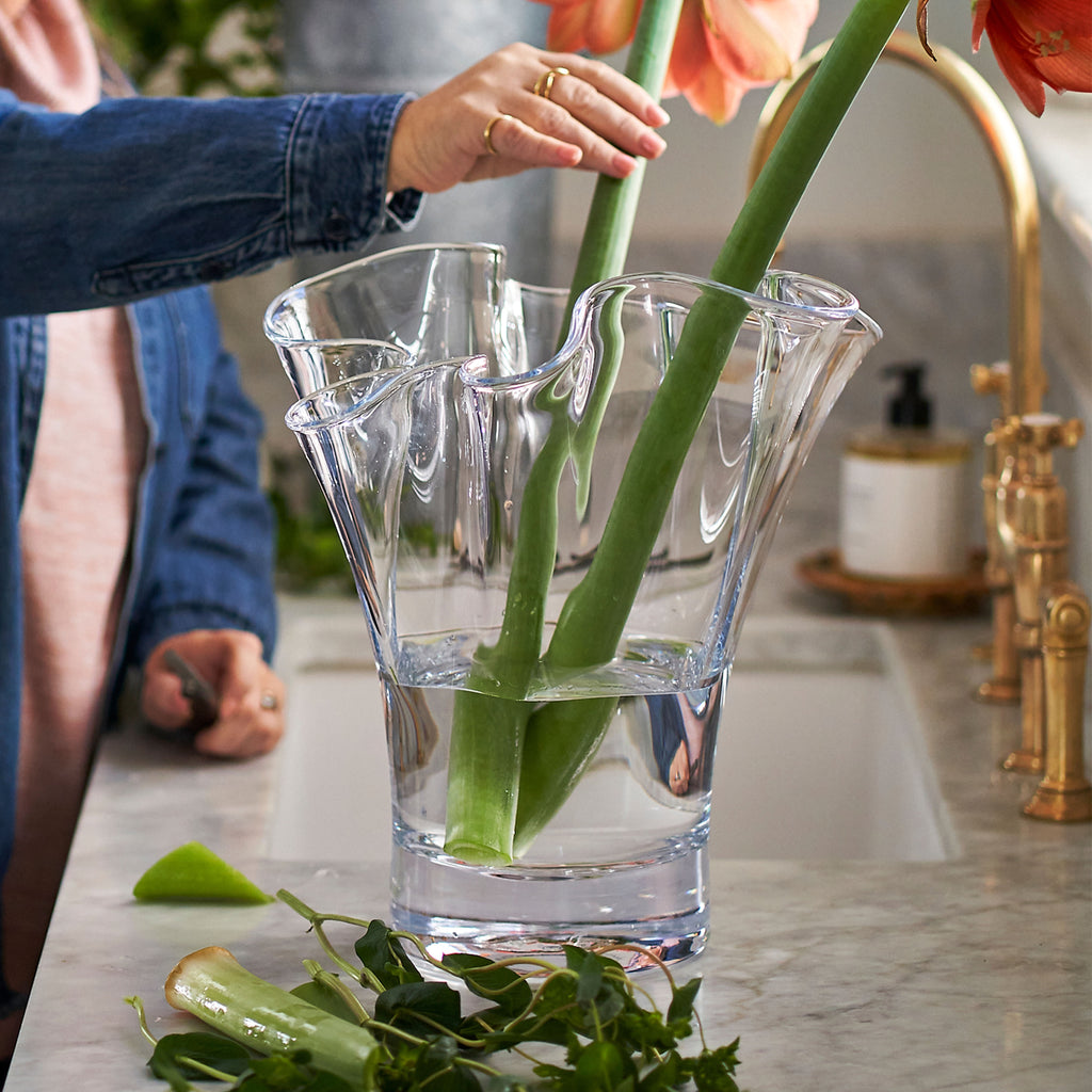 Pure Anemone Vase - XL view 5