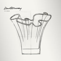 Pure Anemone Vase - XL view 3
