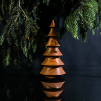 Andrew Pearce Cherry Wood Evergreen view 8