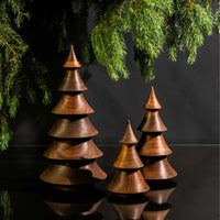 Andrew Pearce Walnut Wood Evergreen view 6