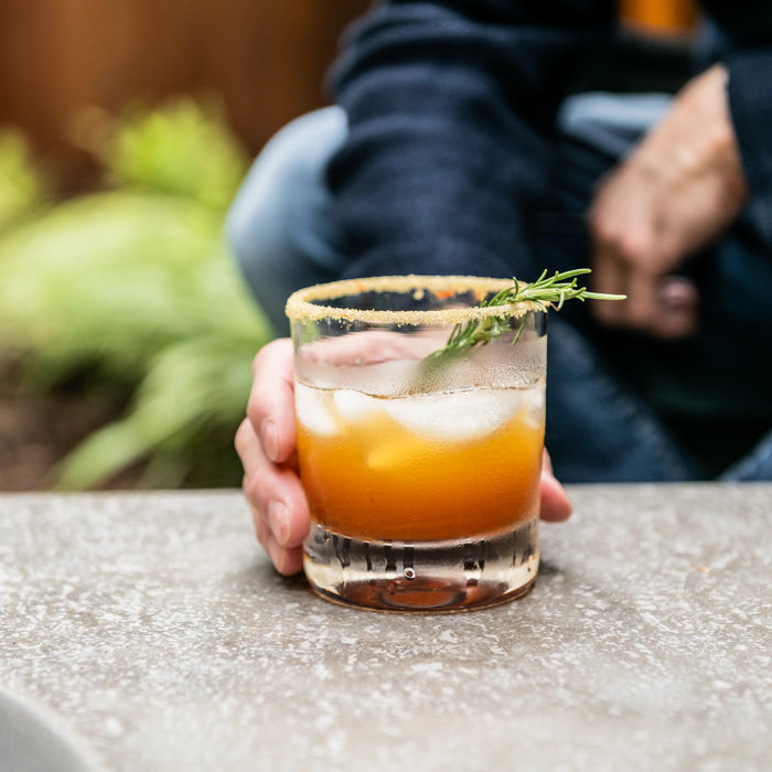 Ascutney Double Old-Fashioned, Set of 2 view 2