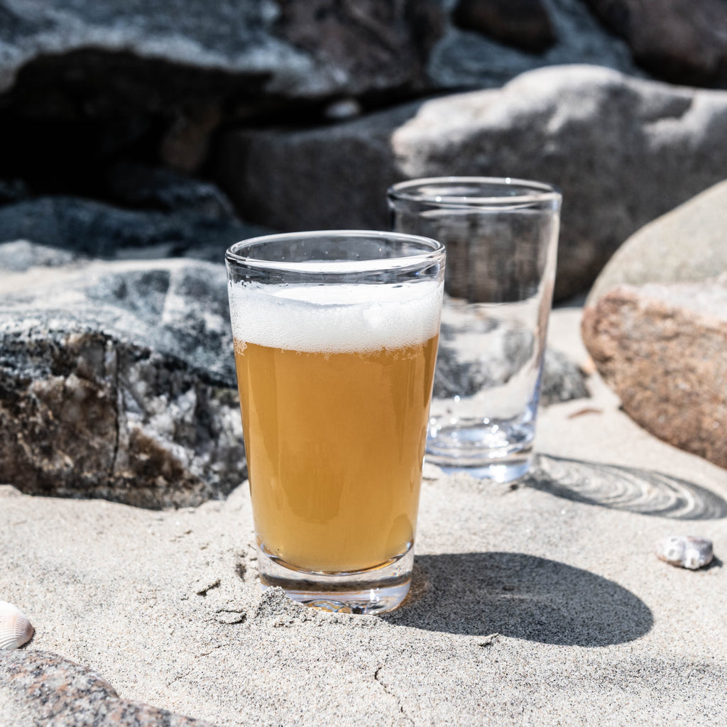 Ascutney Pint in Gift Box - Set of 2 view 2