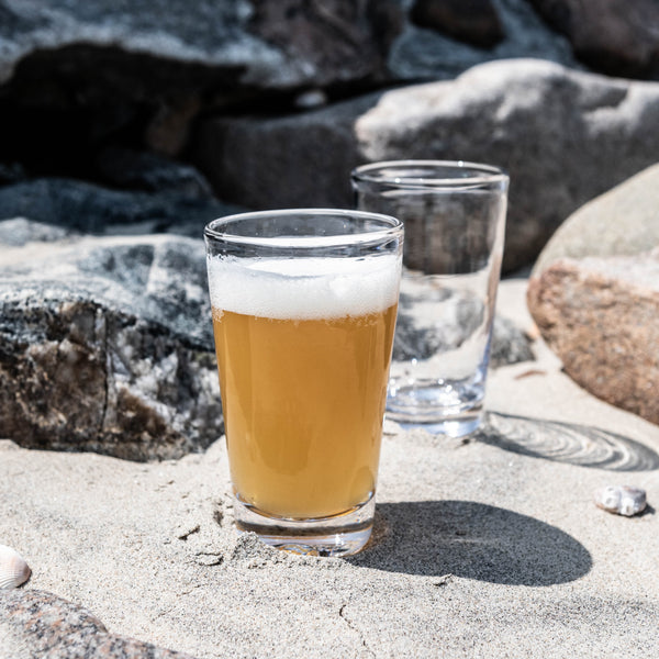 Ascutney Pint in Gift Box - Set of 2 view 2