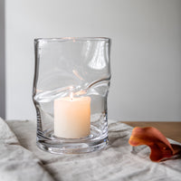 Ascutney Twist Hurricane in Gift Box - L view 3