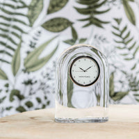 Barre Clock view 2