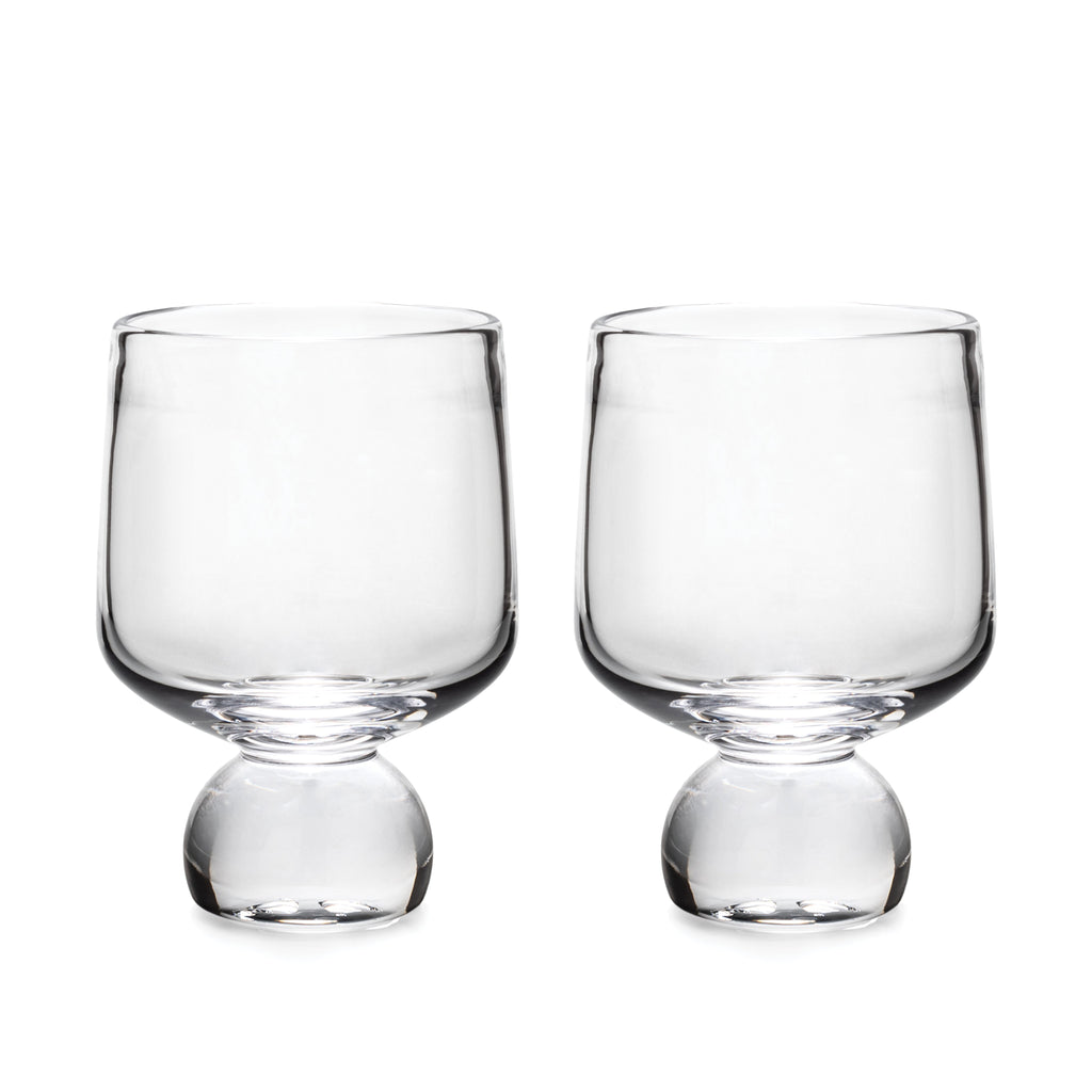 Benson Bourbon in Gift Box - Set of 2 view 1