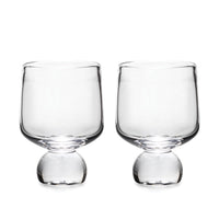 Benson Bourbon in Gift Box - Set of 2 view 1