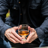 Benson Bourbon in Gift Box - Set of 2 view 2