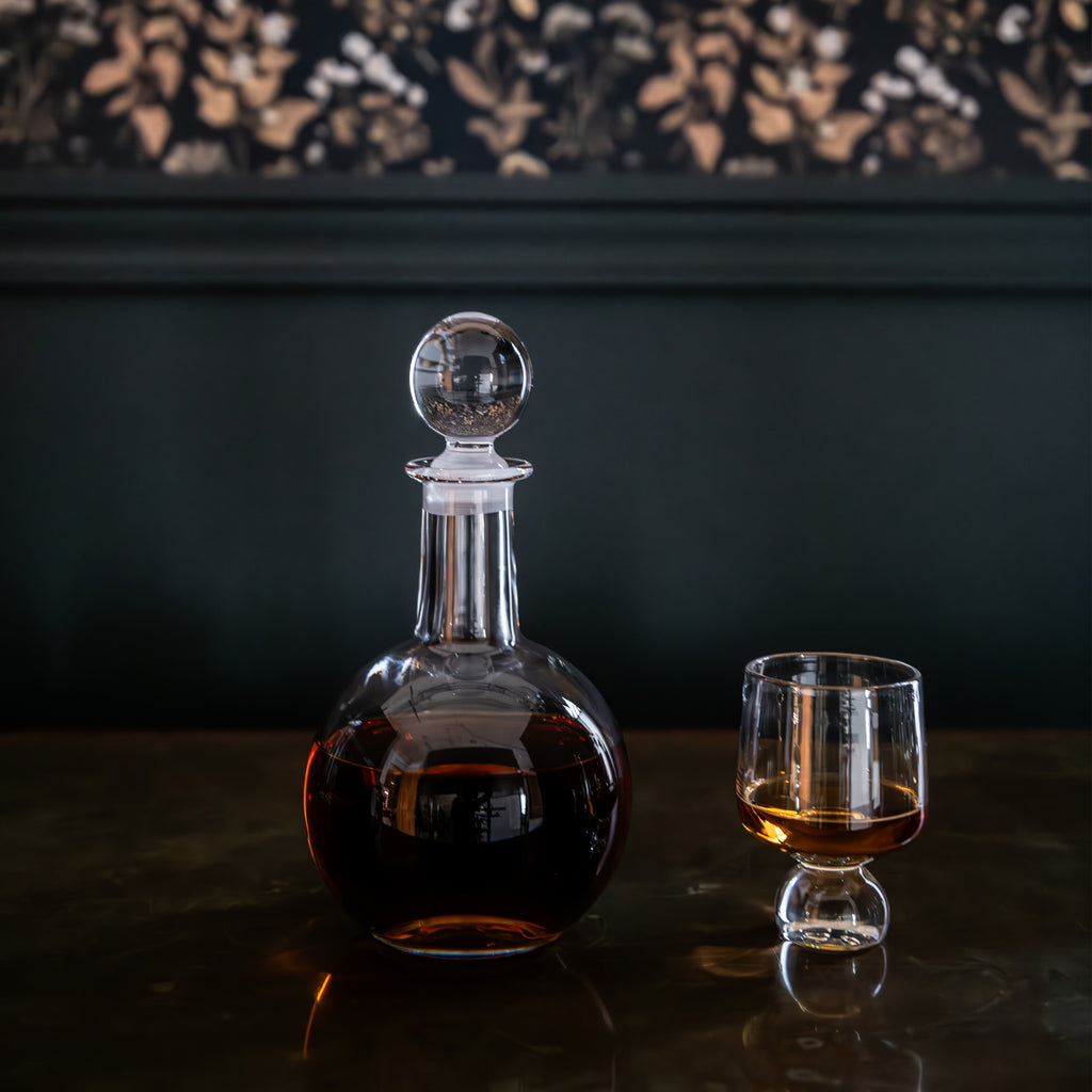 Benson Decanter view 6