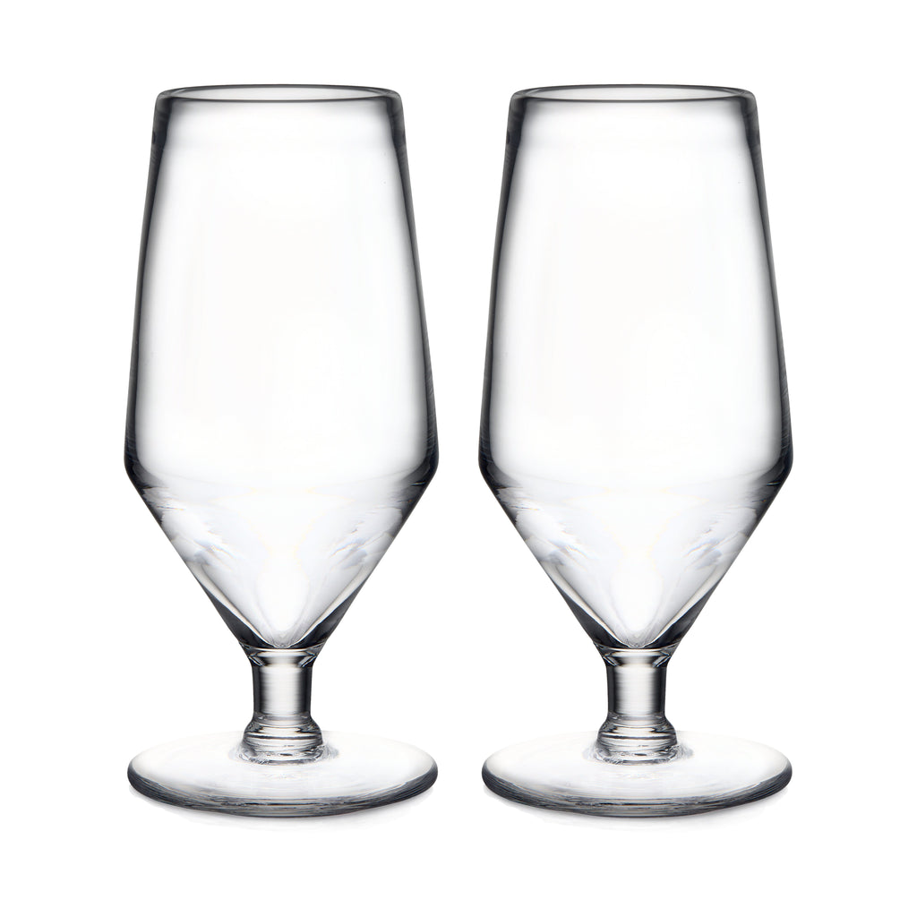 Bristol Beer Glass in Gift Box - Set of 2 view 1
