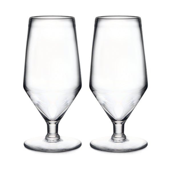 Bristol Beer Glass in Gift Box - Set of 2 view 1
