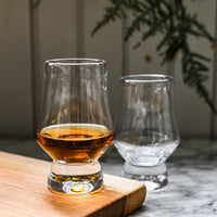 Bristol Tasting Glass in Gift Box - Set of 2 view 3