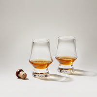 Bristol Tasting Glass in Gift Box - Set of 2 view 2