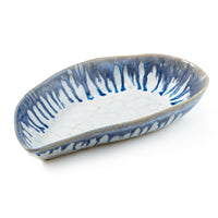 Burlington Mussel Shell Bowl - M - Pool 2nd view 1