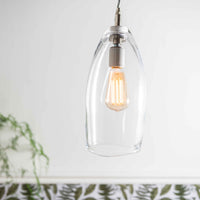 Burlington Tall Pendant view 3