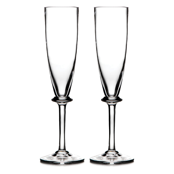 Cavendish Flute in Gift Box - Set of 2 view 1