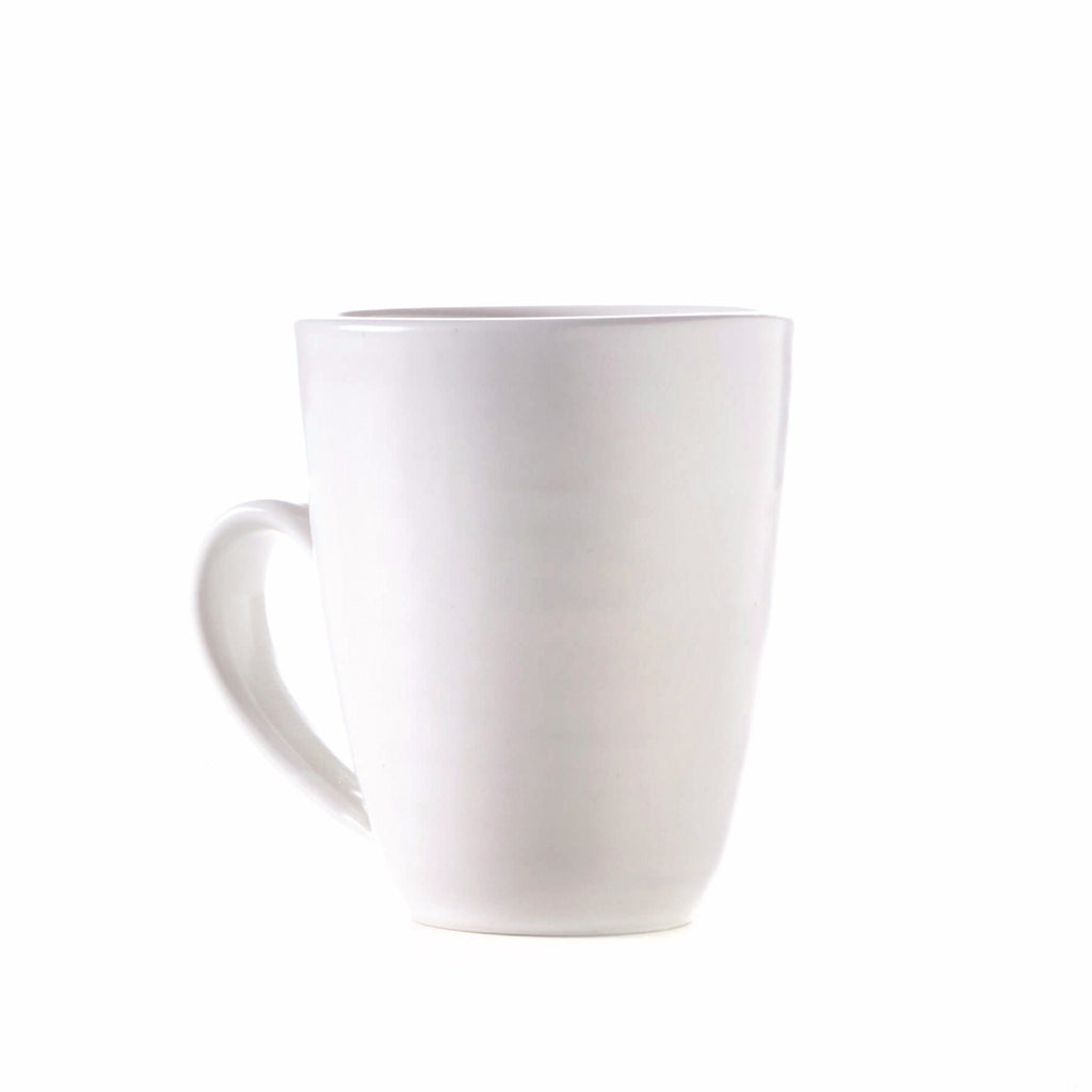 Barre Dinnerware — Alabaster view 16
