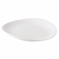 Barre Dinnerware — Alabaster view 14