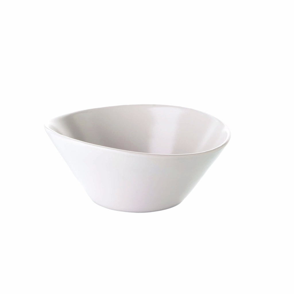 Barre Dinnerware — Alabaster view 15
