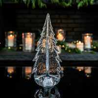 Crackle Evergreen in Gift Box view 6