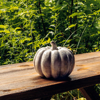 Crystalline Pumpkin view 6