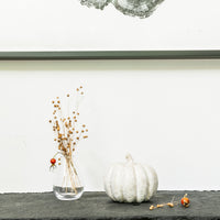 Crystalline Pumpkin view 4