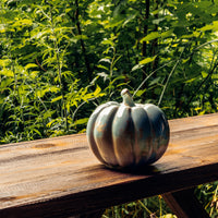 Crystalline Pumpkin view 7